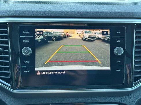 Used 2019 Volkswagen Atlas SEL image 26