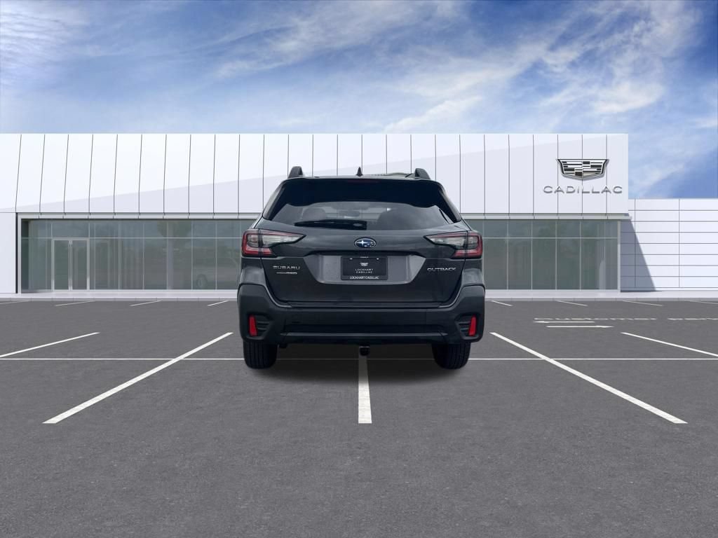 Used 2020 Subaru Outback Premium AWD/4WD image 13