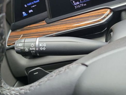 Used 2024 Cadillac Escalade ESV Luxury w/ LPO, Floor Liner Package image 28