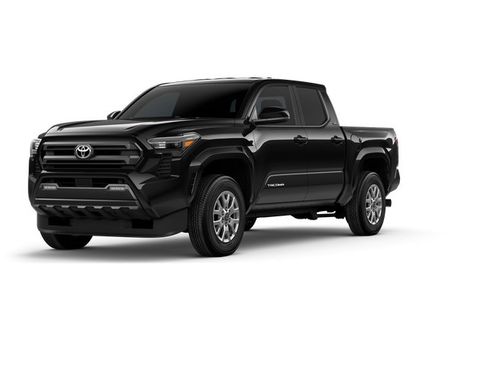 New 2026 Toyota Tacoma SR5 image 1