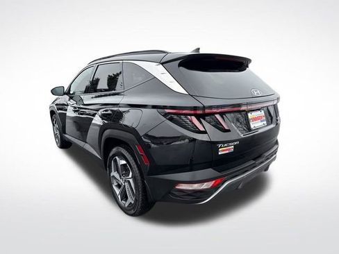 Certified 2023 Hyundai Tucson Limited image 3
