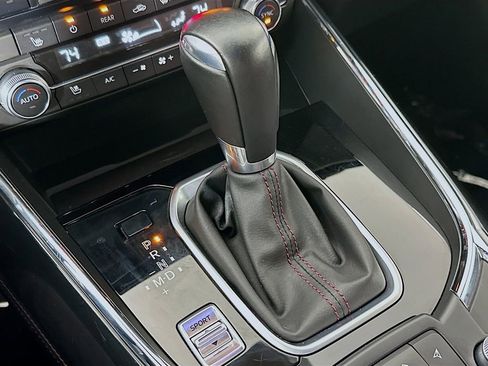 Certified 2023 MAZDA CX-9 Carbon Edition image 23