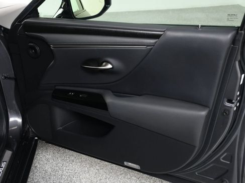 Used 2022 Lexus ES 350 w/ Premium Package FWD image 22