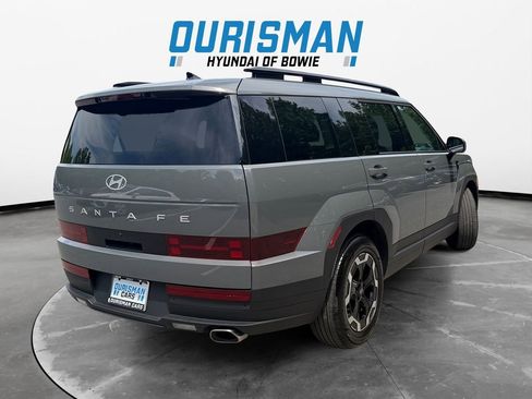 Used 2024 Hyundai Santa Fe SEL FWD image 6