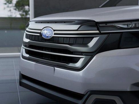 New 2026 Subaru Forester Limited AWD/4WD image 10