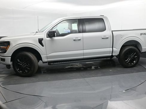 New 2026 Ford F150 XLT w/ Equipment Group 303A High AWD/4WD image 24