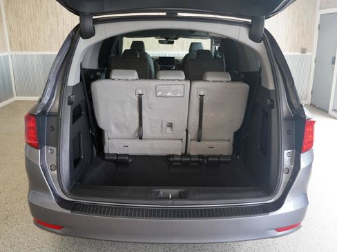 Used 2019 Honda Odyssey EX-L image 37