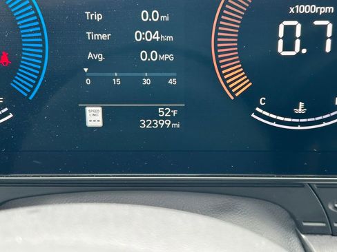 Used 2025 Hyundai Kona SEL image 33