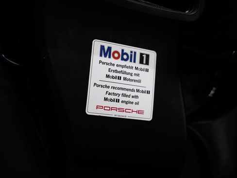 Used 2007 Porsche 911 Turbo AWD/4WD image 44
