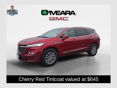 Used 2024 Buick Enclave Premium