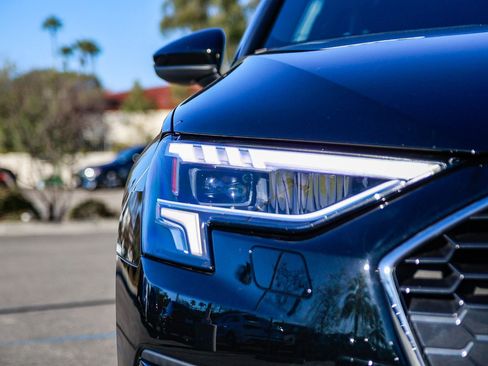 Certified 2023 Audi A3 2.0T Premium w/ Convenience Package image 12