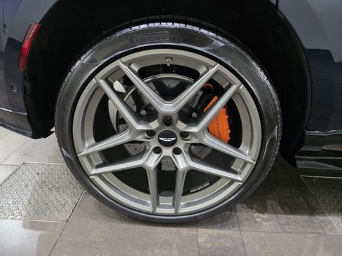 New 2026 Aston Martin DBX S image 4