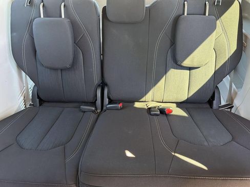 Used 2024 Chrysler Voyager LX FWD image 24