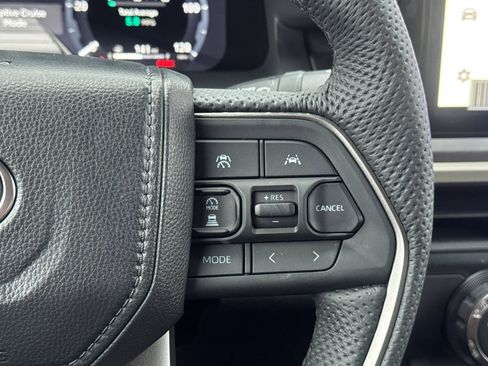 New 2026 Toyota Tacoma TRD Off-Road image 27