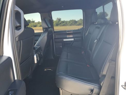 Used 2022 Ford F250 Lariat w/ Lariat Ultimate Package image 23