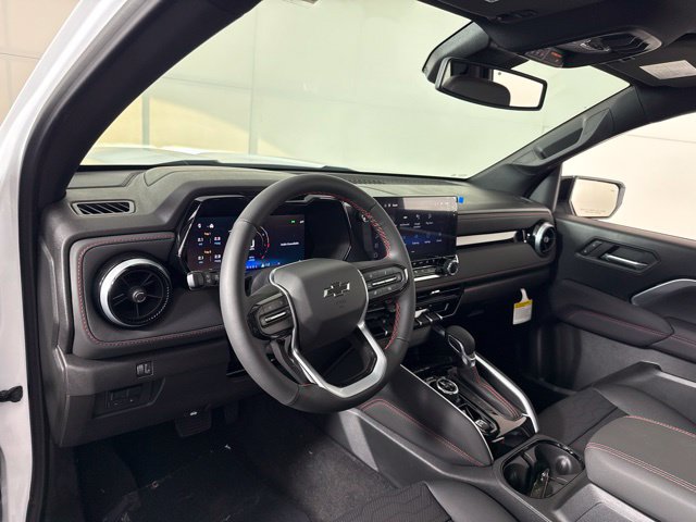 New 2026 Chevrolet Colorado Z71 w/ Technology Package AWD/4WD image 14