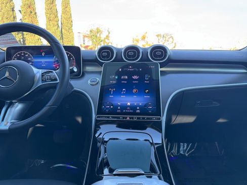 Used 2024 Mercedes-Benz C 300 Sedan image 15