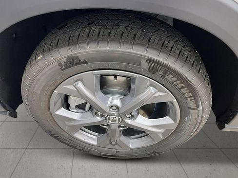 New 2026 Honda HR-V LX image 10