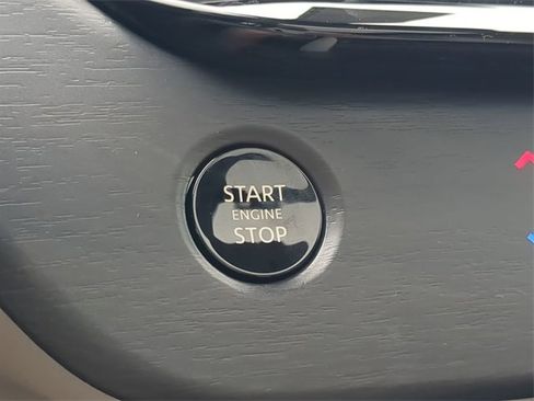 New 2025 Nissan Murano Platinum w/ Cargo Package image 28