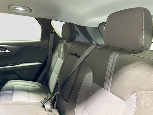 New 2026 Chevrolet Blazer LT image 26