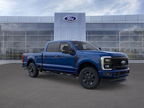 New 2026 Ford F250 XL w/ STX Appearance Package image 7