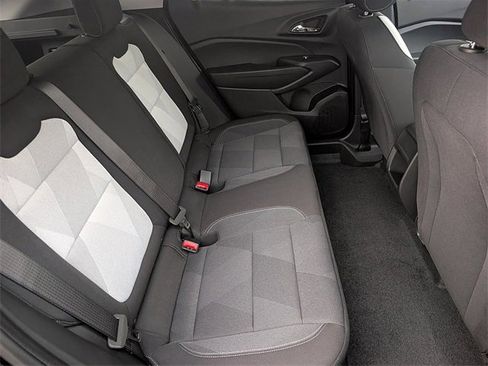 New 2026 Chevrolet Trax LS image 13