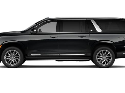 New 2026 Cadillac Escalade ESV Luxury image 10