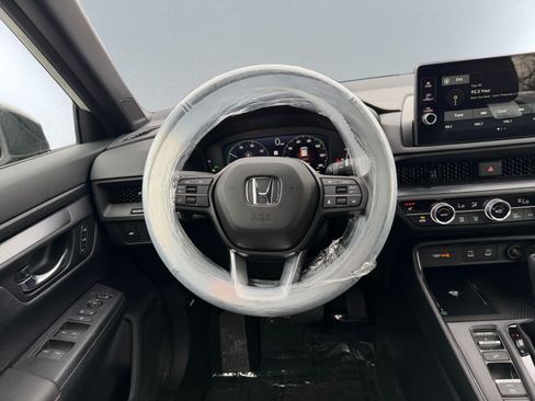 New 2026 Honda CR-V Sport-L image 17