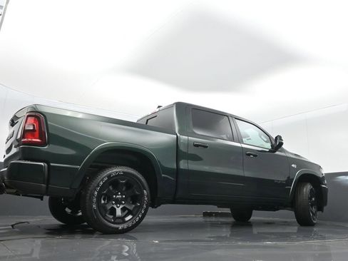 New 2026 RAM 1500 Big Horn w/ Night Edition AWD/4WD image 34