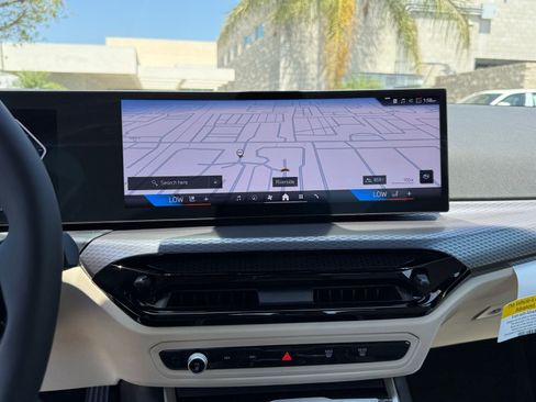 New 2026 BMW 330i Sedan RWD image 27