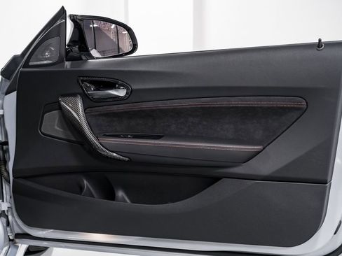 Used 2020 BMW M2 CS image 34