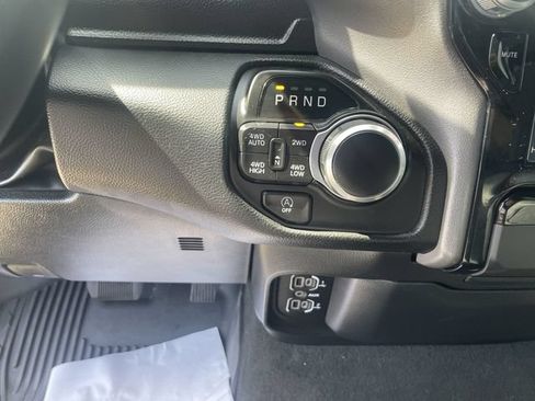 Used 2023 RAM 1500 Big Horn AWD/4WD image 26