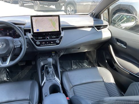 Used 2026 Toyota Corolla XSE FWD image 16