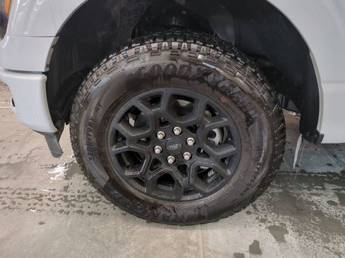 Used 2024 Ford F150 XLT w/ Equipment Group 302A MID image 9