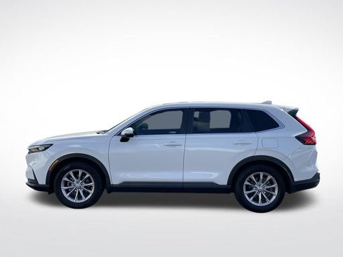 Used 2024 Honda CR-V EX image 2