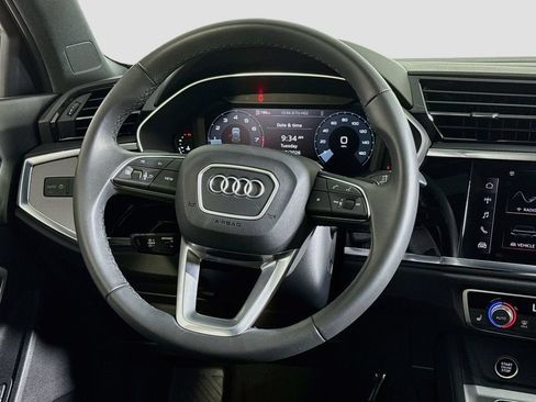 Used 2025 Audi Q3 2.0T Premium w/ Convenience Package AWD/4WD image 10