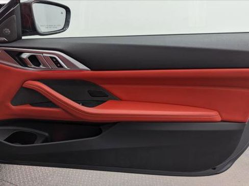 Used 2022 BMW M4 xDrive Competition w/ Executive Package image 21