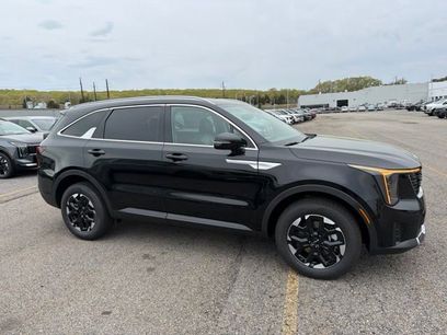 New 2026 Kia Sorento S