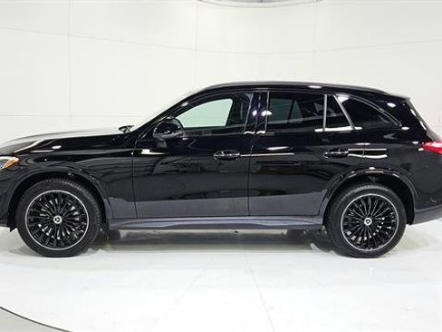 Used 2025 Mercedes-Benz GLC 300 image 6