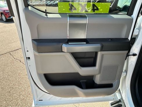 Used 2018 Ford F150 XLT w/ XTR Package AWD/4WD image 15