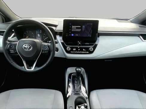 Used 2025 Toyota Corolla SE FWD image 13