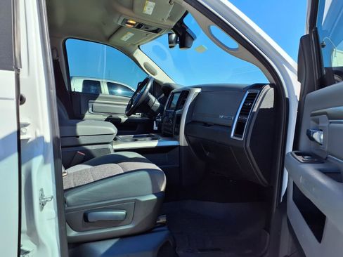 Used 2018 RAM 1500 Big Horn AWD/4WD image 26