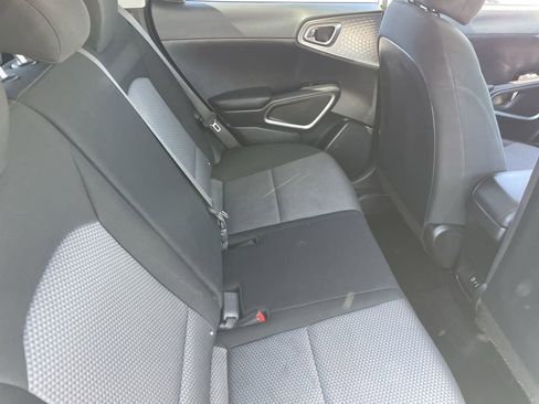 Certified 2023 Kia Soul S image 12