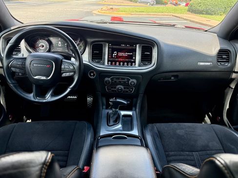 Used 2017 Dodge Charger R/T RWD image 20