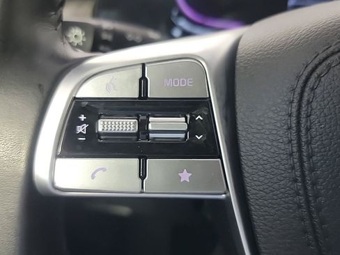 Certified 2024 Kia Telluride EX FWD image 29