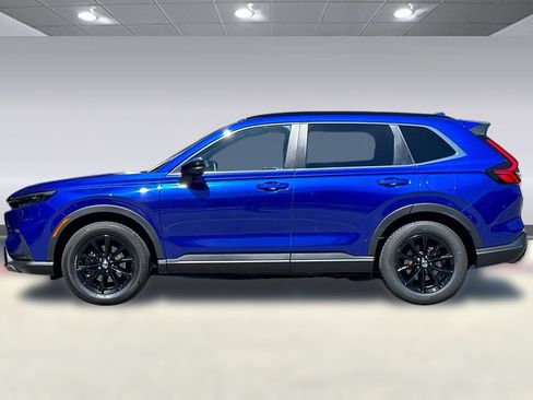 Used 2024 Honda CR-V Sport-L image 2