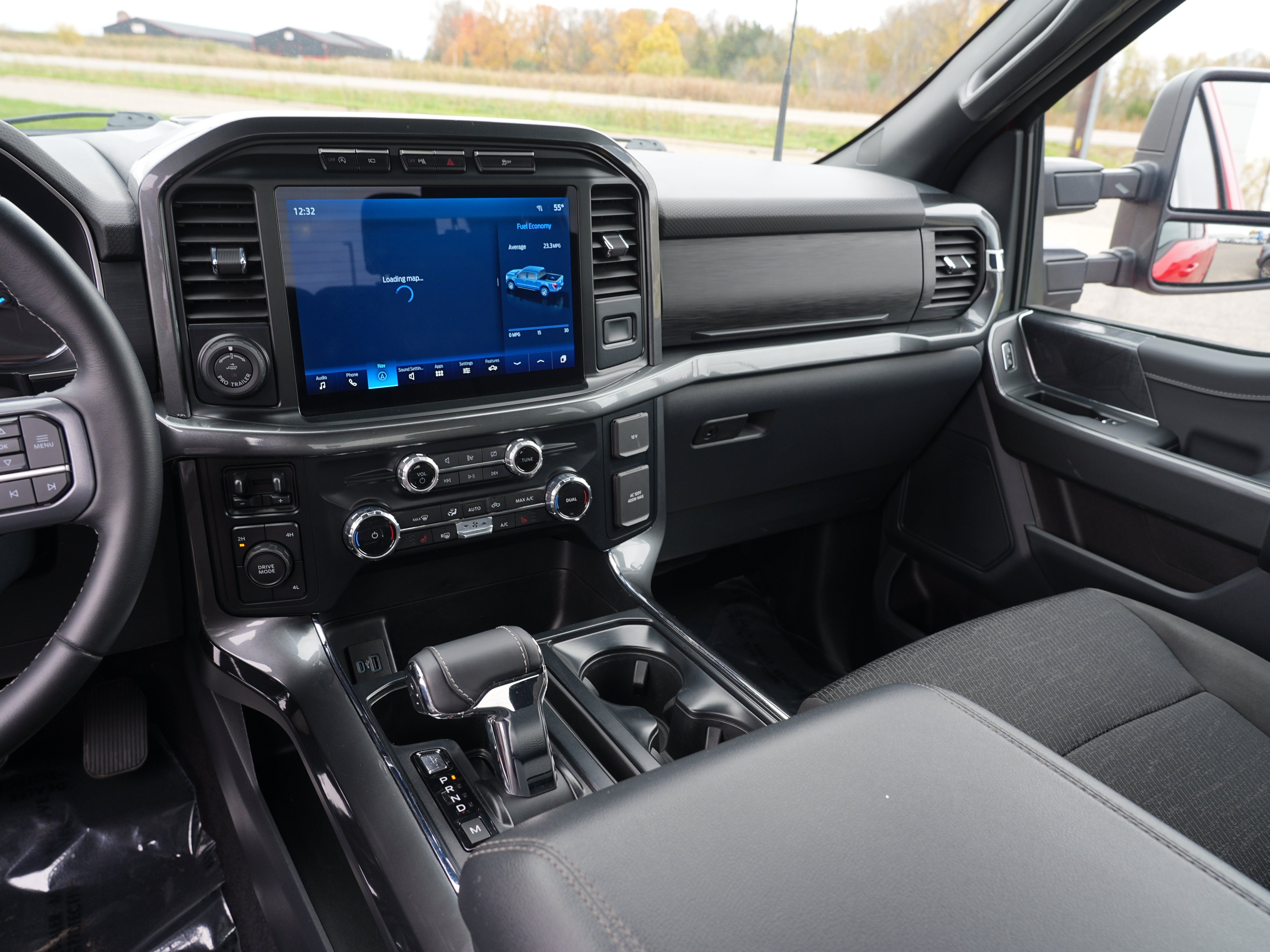 Used 2023 Ford F150 XLT w/ Equipment Group 302A High AWD/4WD image 23
