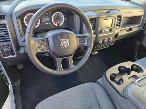 Certified 2020 RAM 1500 Tradesman w/ Popular Equipment Group image 25