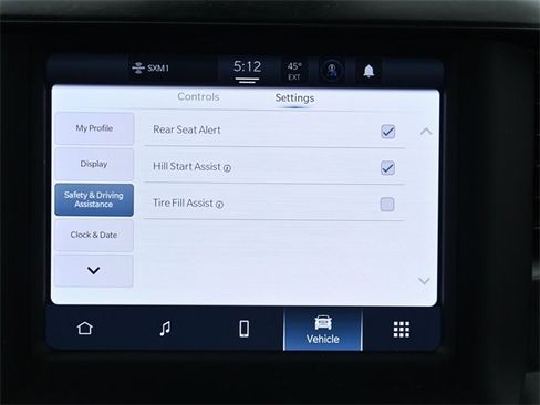 Used 2024 RAM 3500 Big Horn image 31