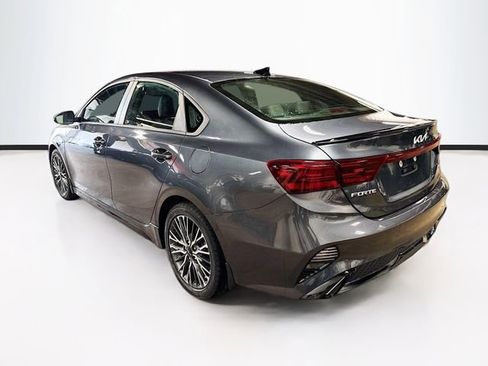 Used 2023 Kia Forte GT-Line image 5